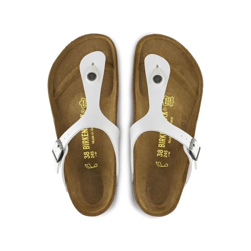 BIRKENSTOCK GIZEH BIRKO-FLOR - Image 4