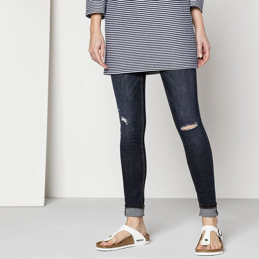BIRKENSTOCK GIZEH BIRKO-FLOR - Image 7