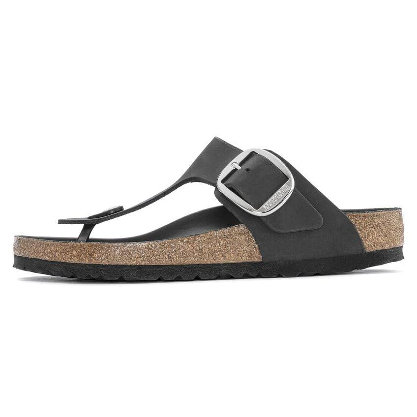 BIRKENSTOCK GIZEH BIG BUCKLE WOMEN'S - Image 3