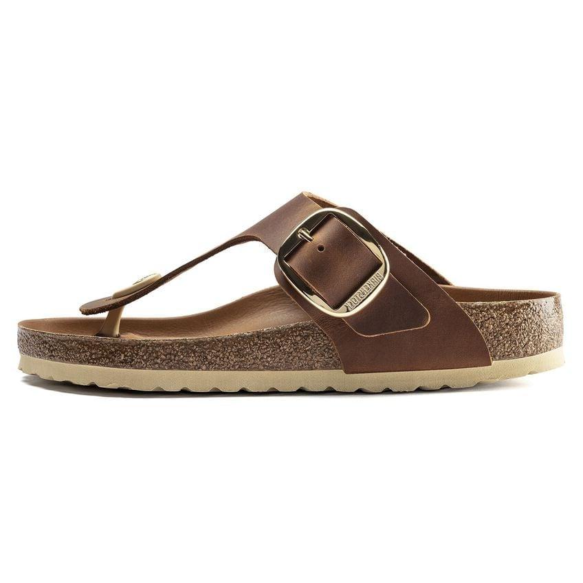 BIRKENSTOCK GIZEH BIG BUCKLE WOMEN'S - Image 3