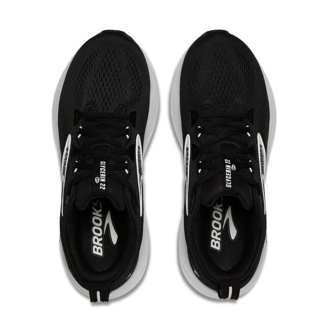 BROOKS GLYCERIN 22 WIDE MEN'S - Image 4