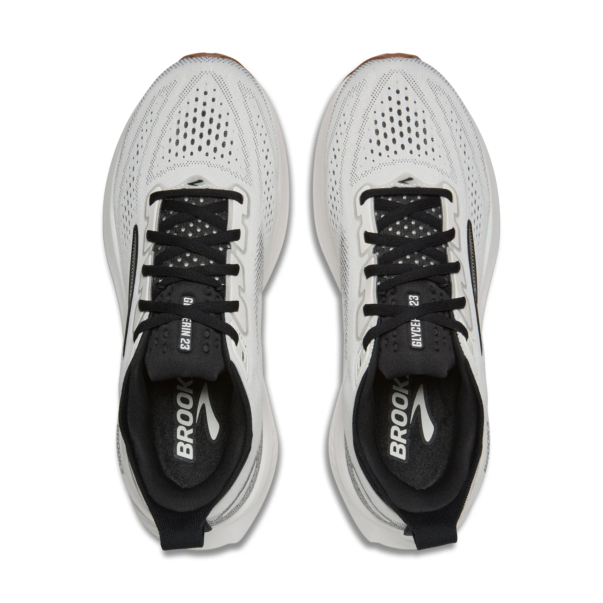 BROOKS GLYCERIN 23 MEN'S - Image 4