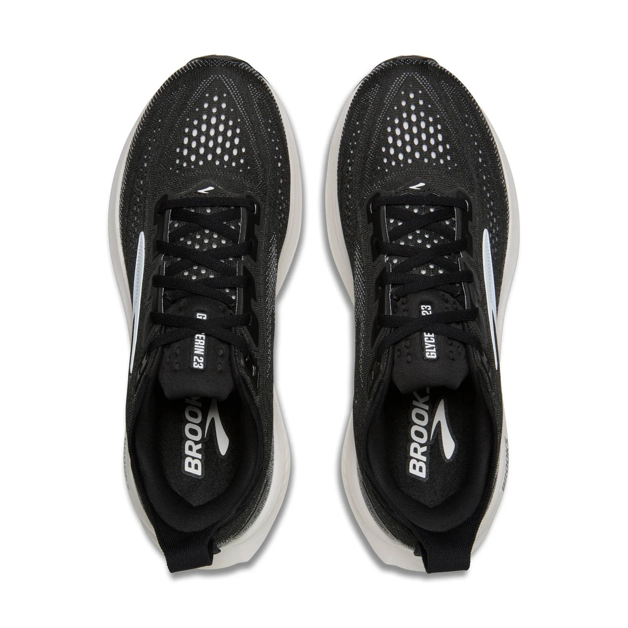 BROOKS GLYCERIN 23 WIDE MEN'S - Image 4