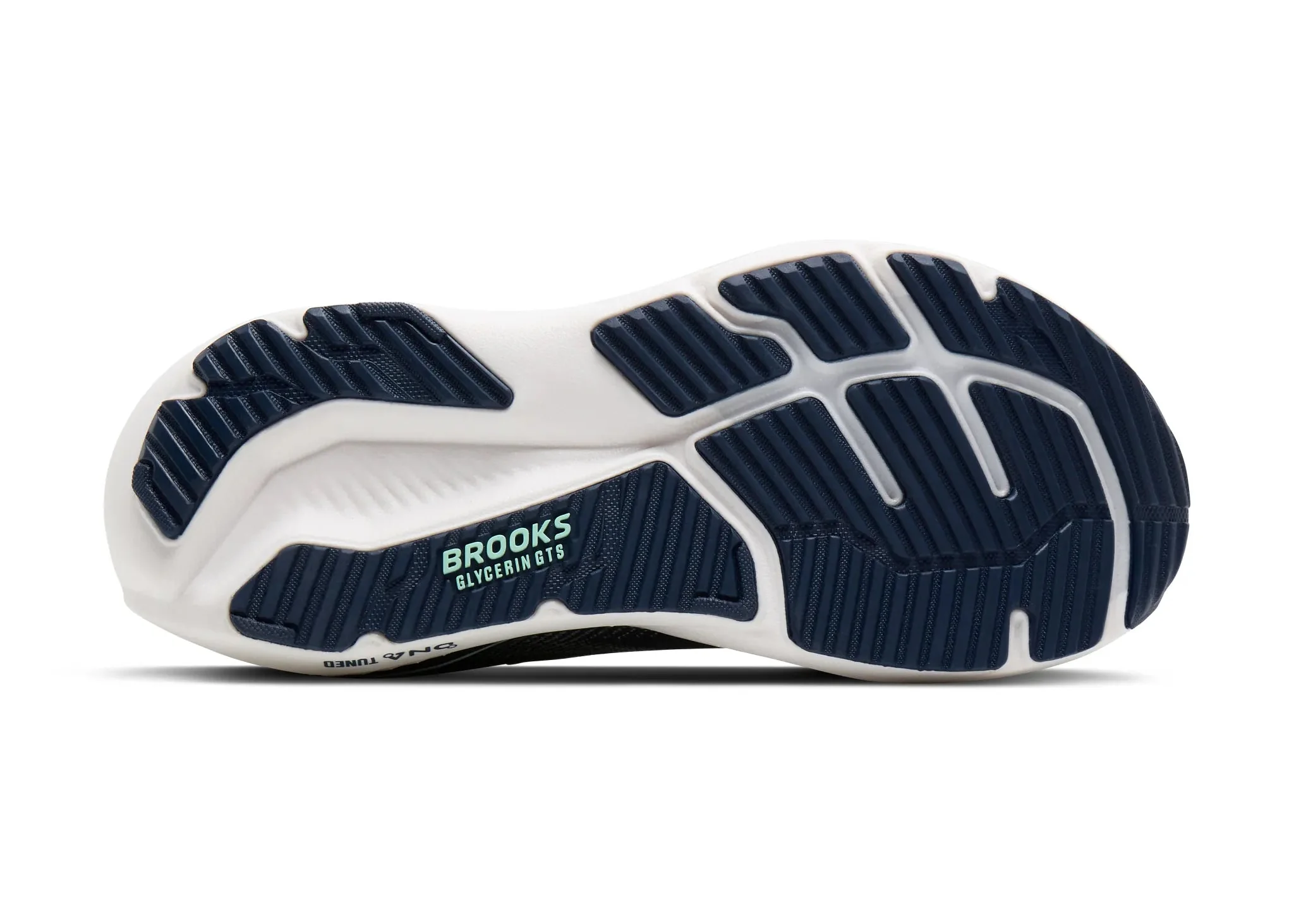 BROOKS GLYCERIN GTS 23 WOMEN;S - Image 6