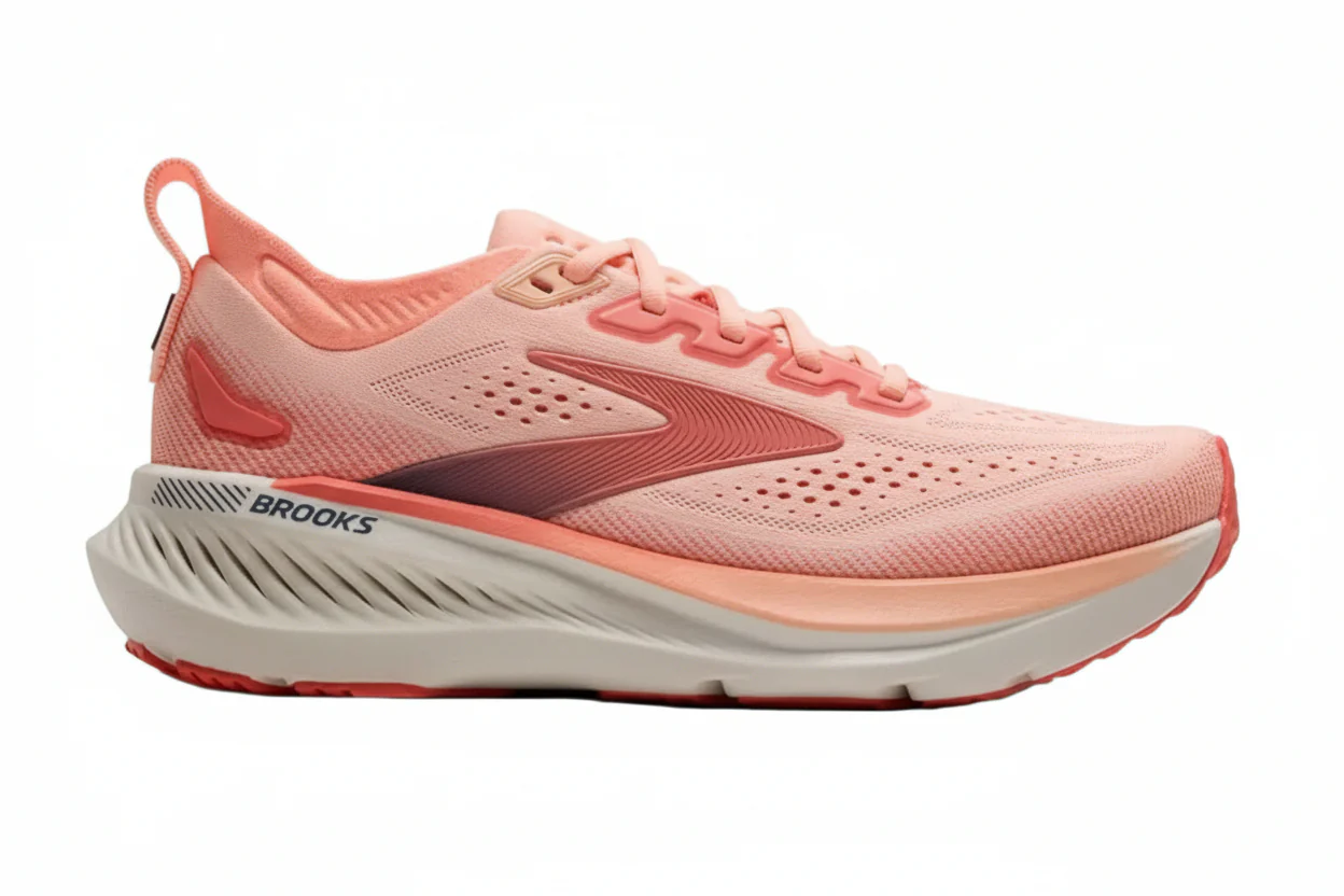 BROOKS GLYCERIN GTS 23 WOMEN'S - Image 2