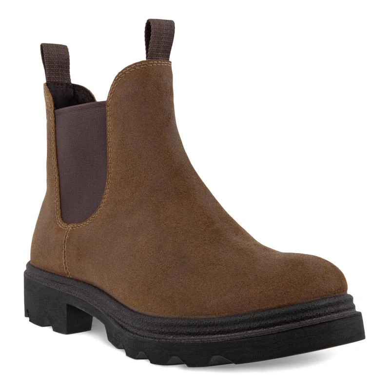 ECCO Grainer W WOMEN'S