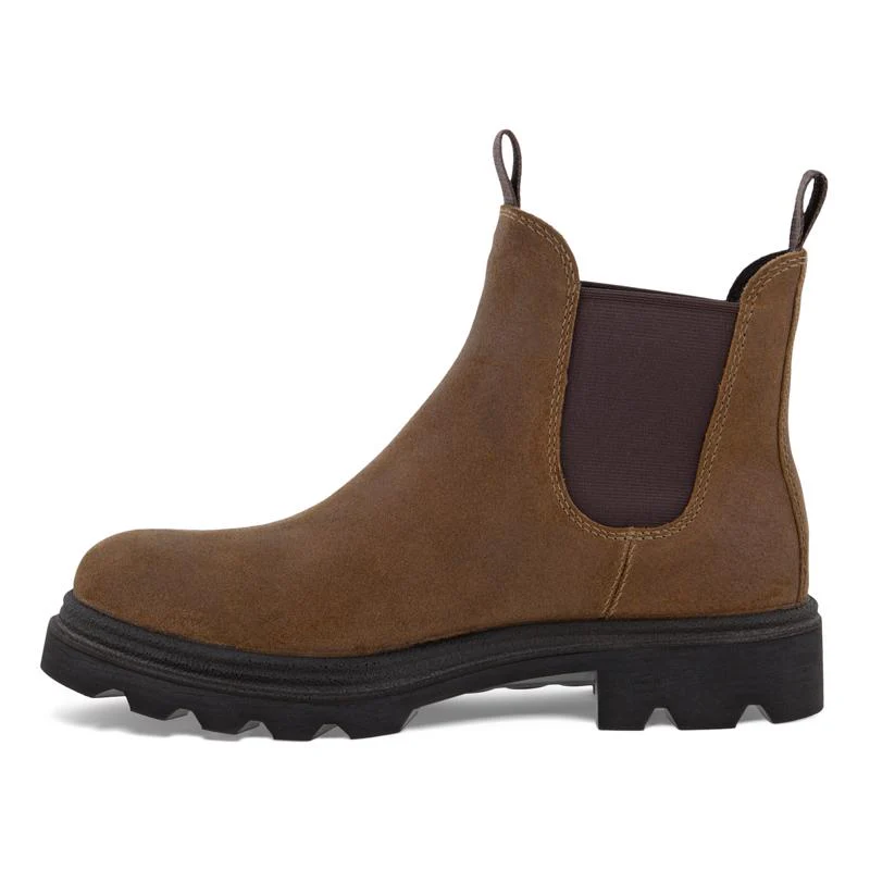 ECCO Grainer W WOMEN'S - Image 2