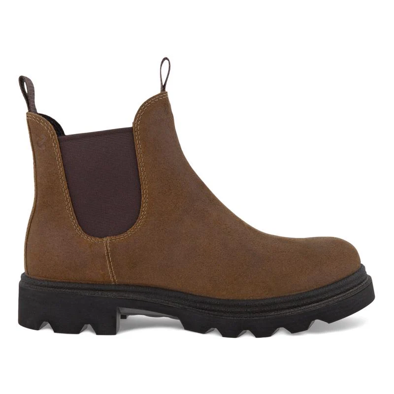 ECCO Grainer W WOMEN'S - Image 3