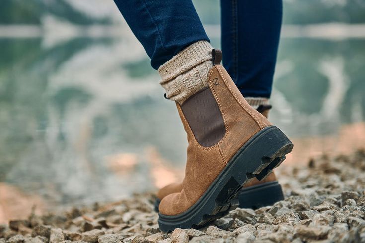 ECCO Grainer W WOMEN'S - Image 6