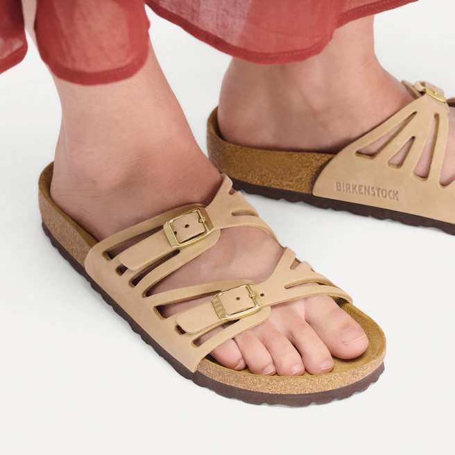 BIRKENSTOCK GRANADA WOMEN'S - Image 5
