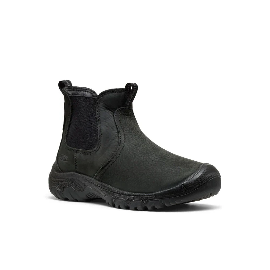 KEEN GRETA II WATERPROOF CHELSEA WOMEN'S