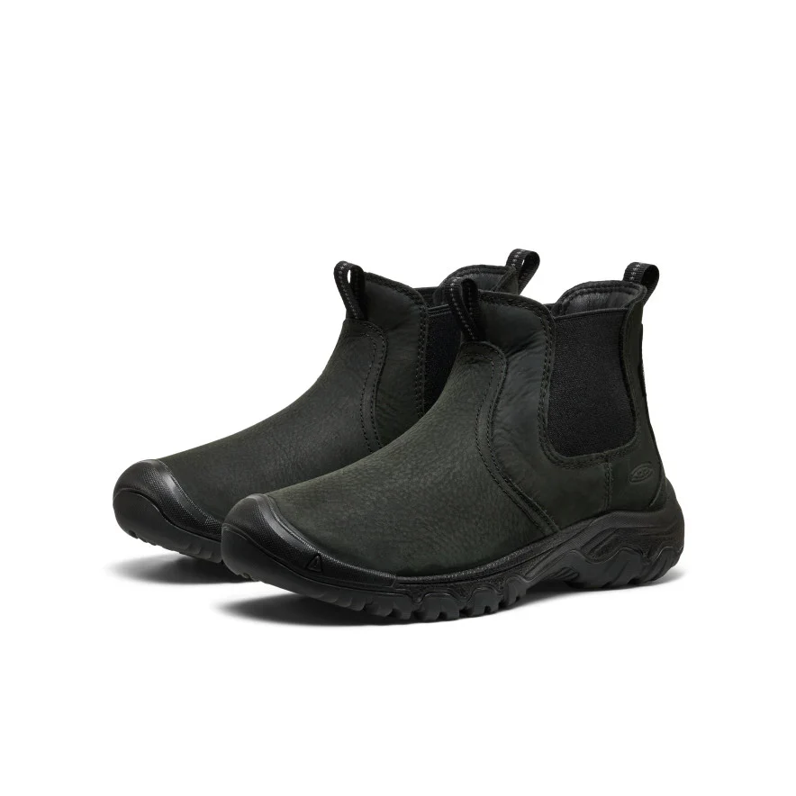 KEEN GRETA II WATERPROOF CHELSEA WOMEN'S - Image 2