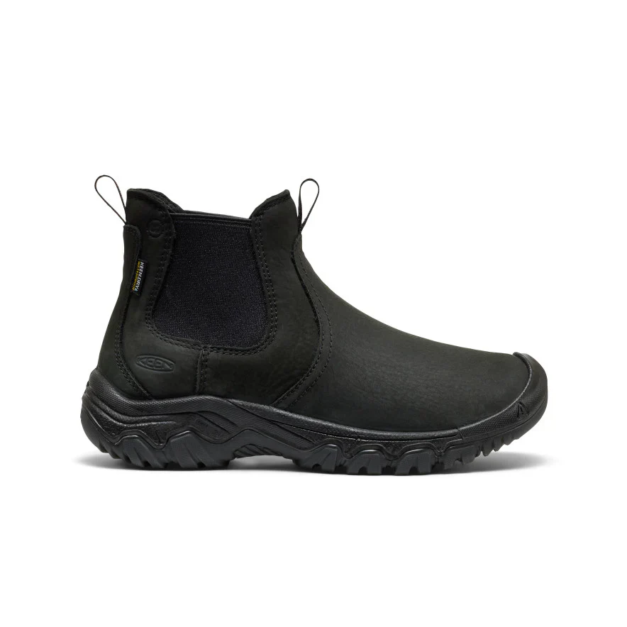 KEEN GRETA II WATERPROOF CHELSEA WOMEN'S - Image 3