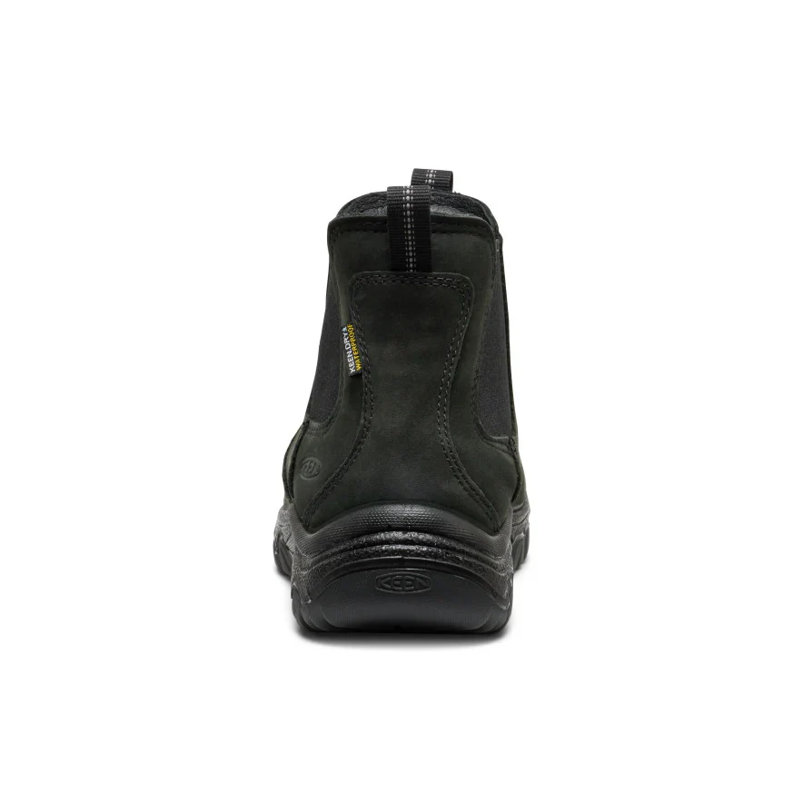 KEEN GRETA II WATERPROOF CHELSEA WOMEN'S - Image 4