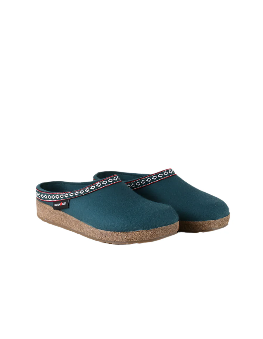 HAFLINGER GZ WOMEN'S