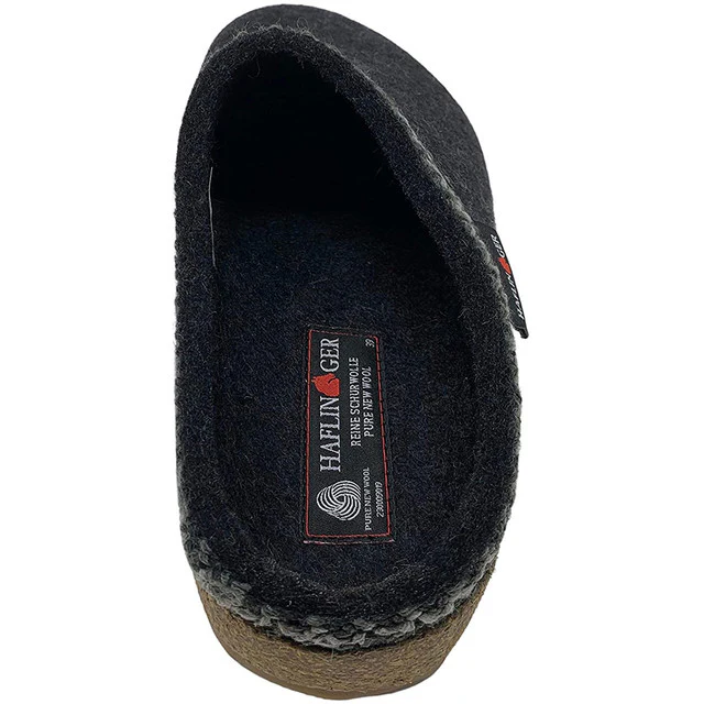 HAFLINGER GZ ZIG ZAG WOMEN'S - Image 4