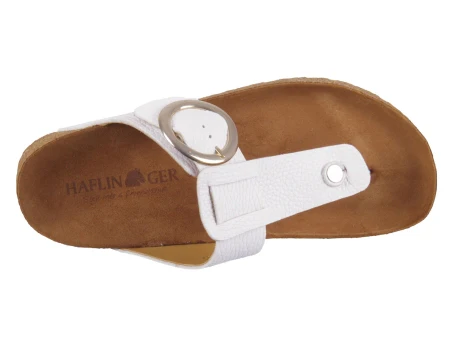 HAFLINGER ROUND BUCKLE CORINNA WOMEN'S - Image 8