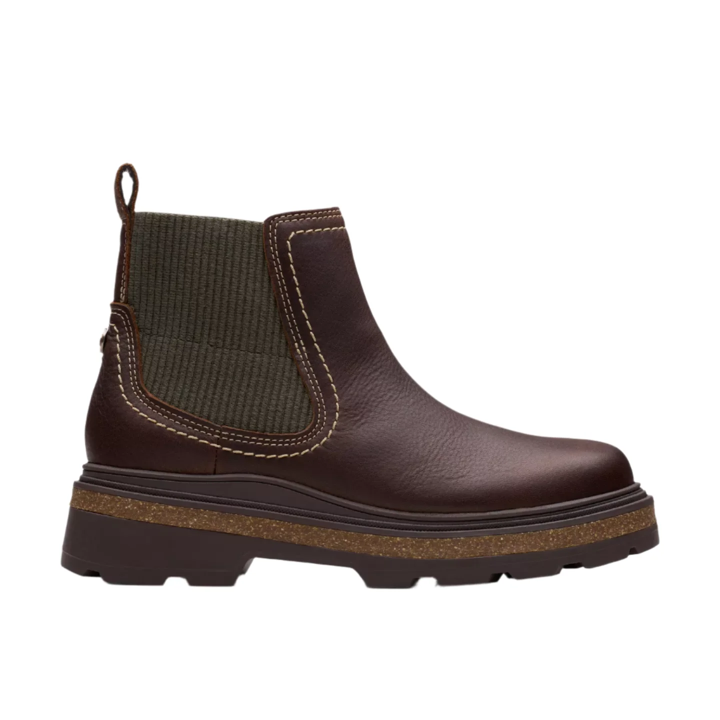 CLARKS HENCROFT STEP WATERPROOF WOMEN'S - Image 2