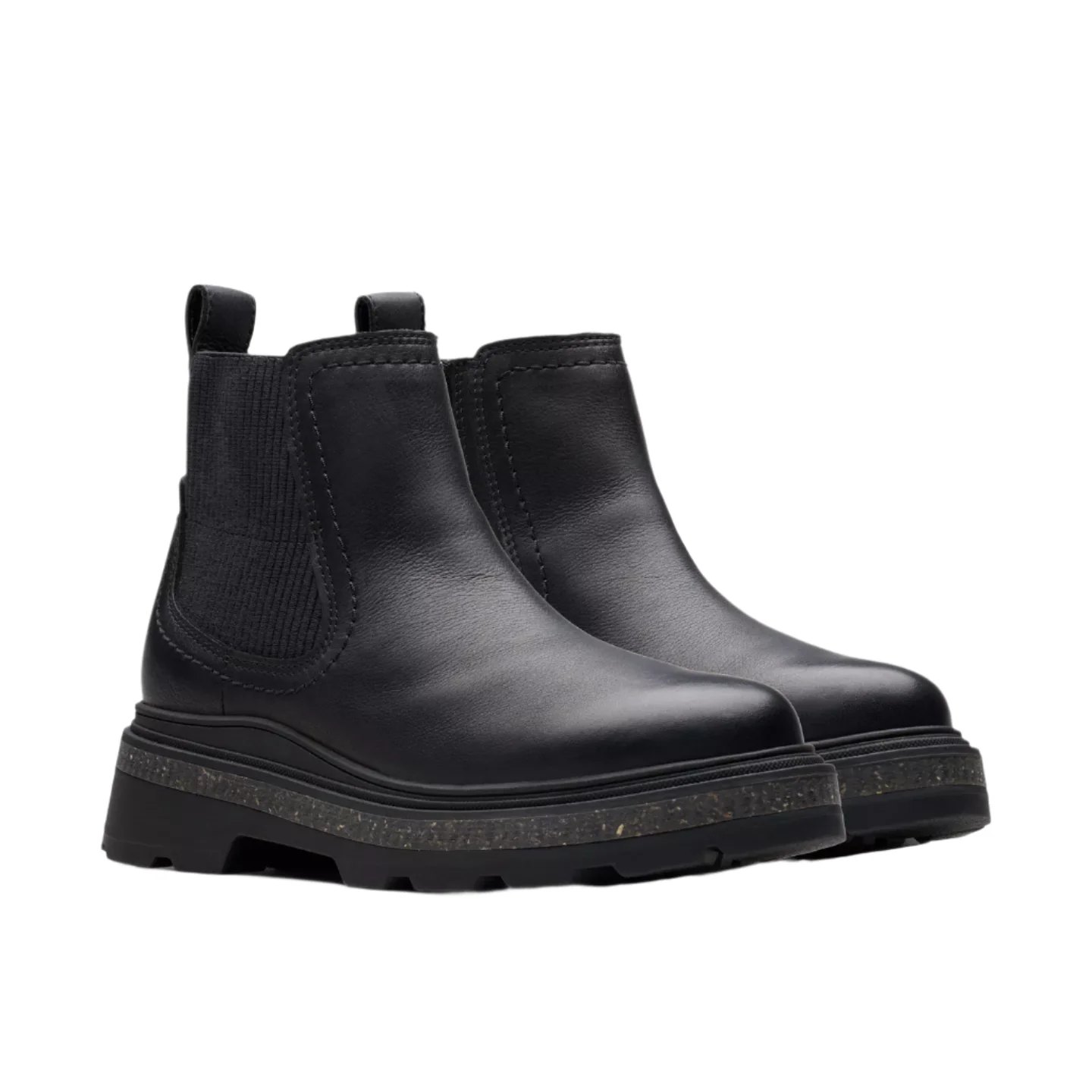 CLARKS HENCROFT STEP WATERPROOF WOMEN'S