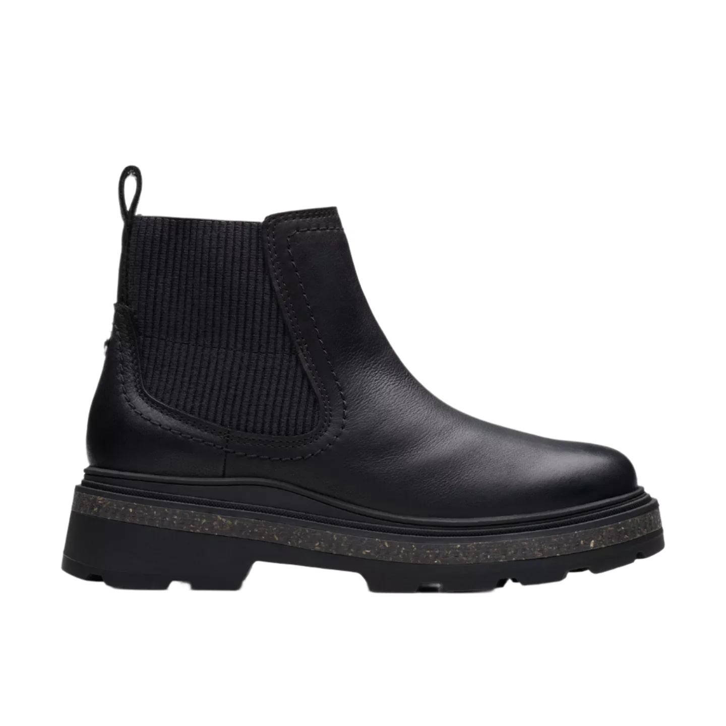 CLARKS HENCROFT STEP WATERPROOF WOMEN'S - Image 2