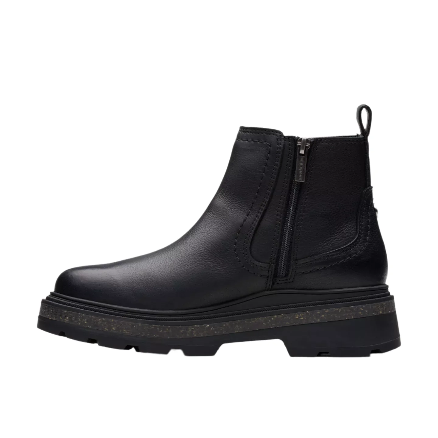 CLARKS HENCROFT STEP WATERPROOF WOMEN'S - Image 3