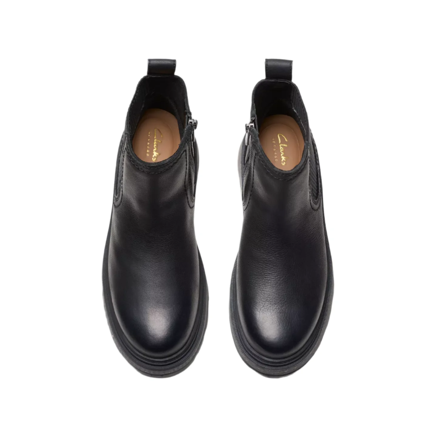 CLARKS HENCROFT STEP WATERPROOF WOMEN'S - Image 4