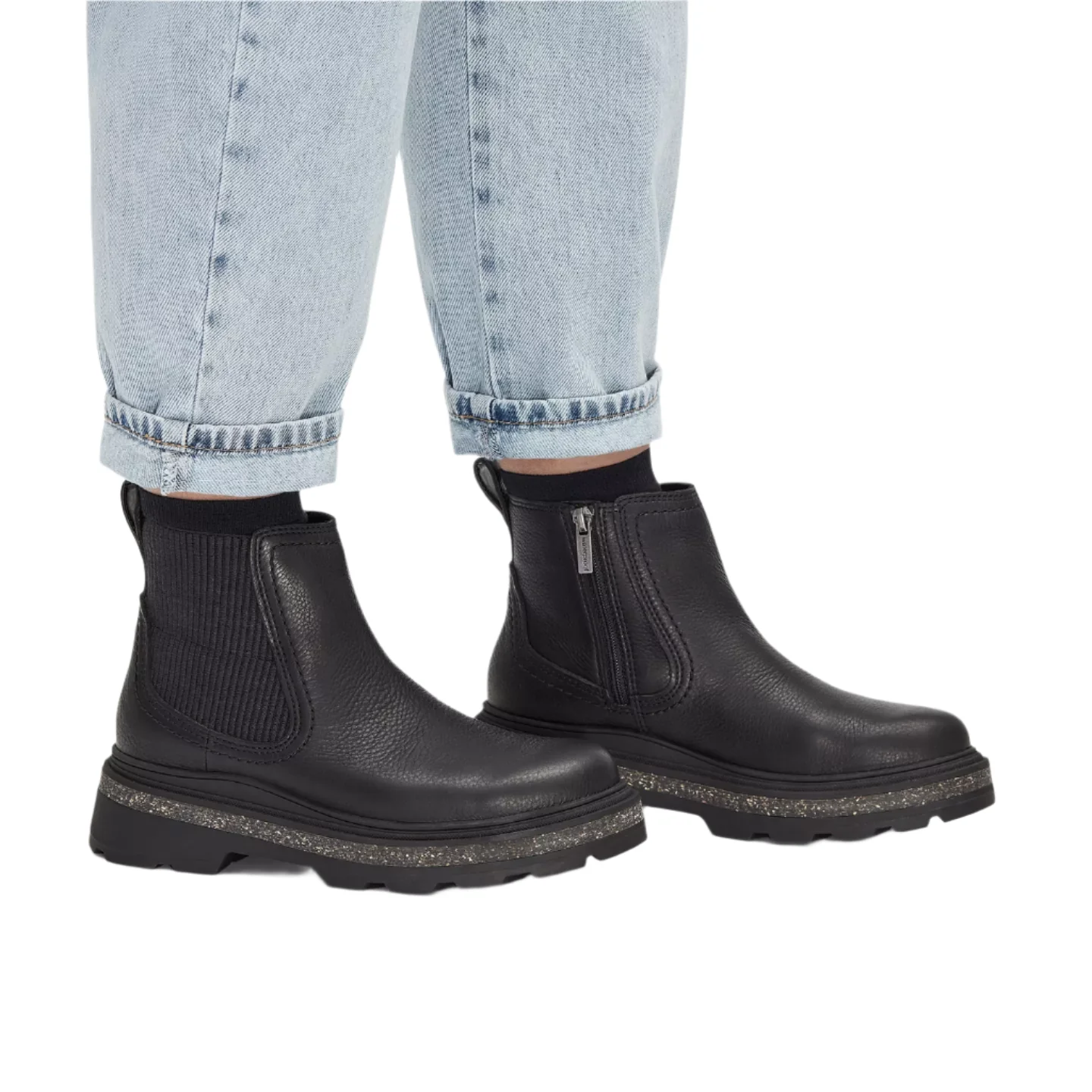 CLARKS HENCROFT STEP WATERPROOF WOMEN'S - Image 6