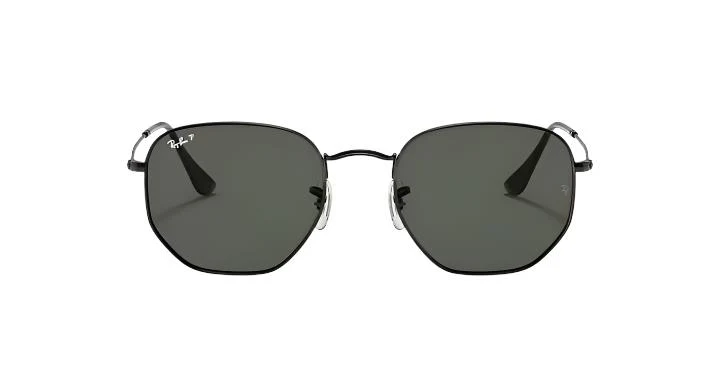 RAY-BAN HEXAGONAL SUNGLASSES
