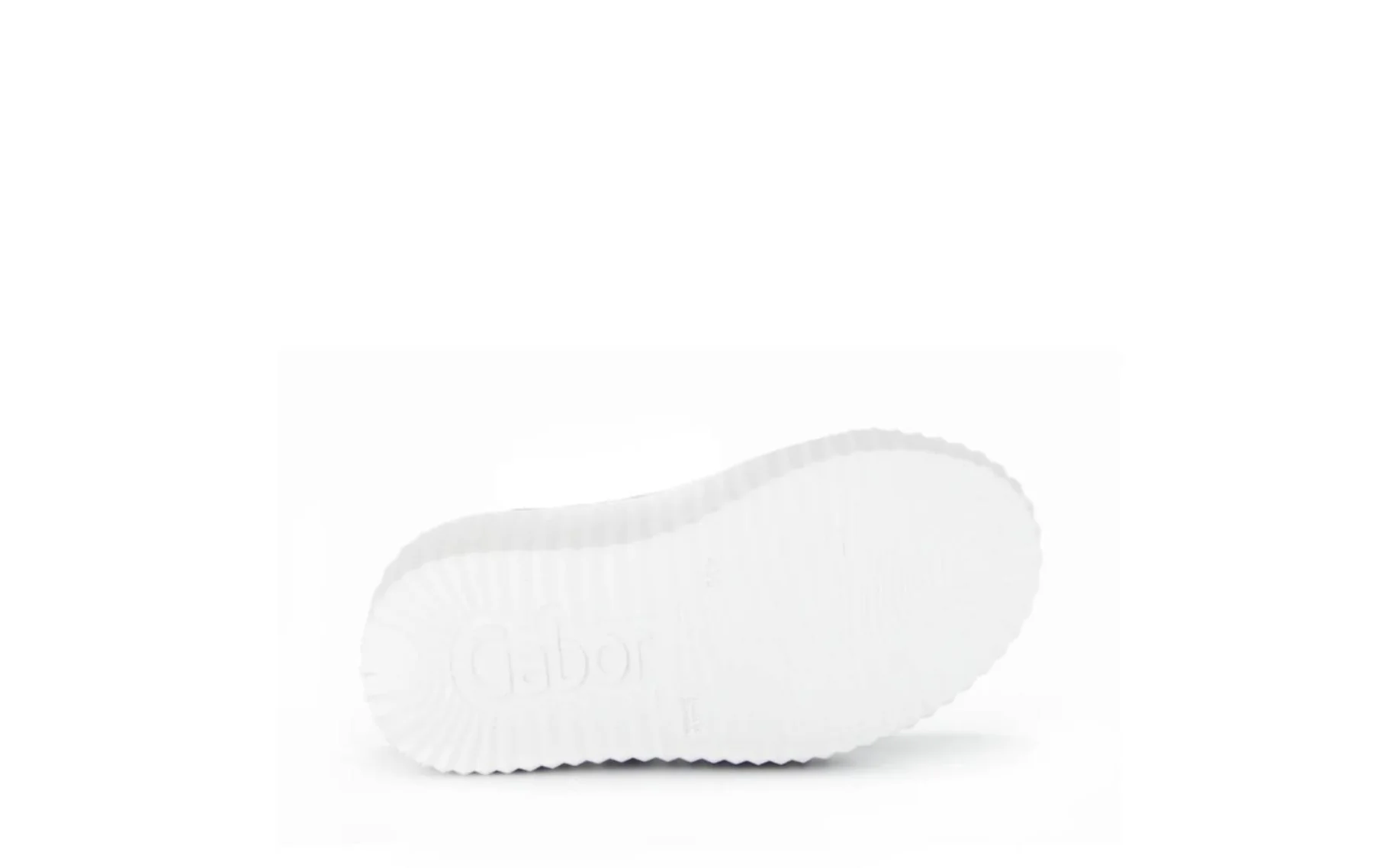 GABOR HI WALL ZIP SNEAKER WOMEN'S - Image 5