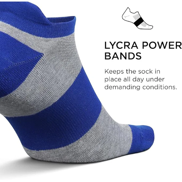 FEETURES HIGH PERFORMANCE ULTRA LIGHT NO SHOW TAB - Image 4