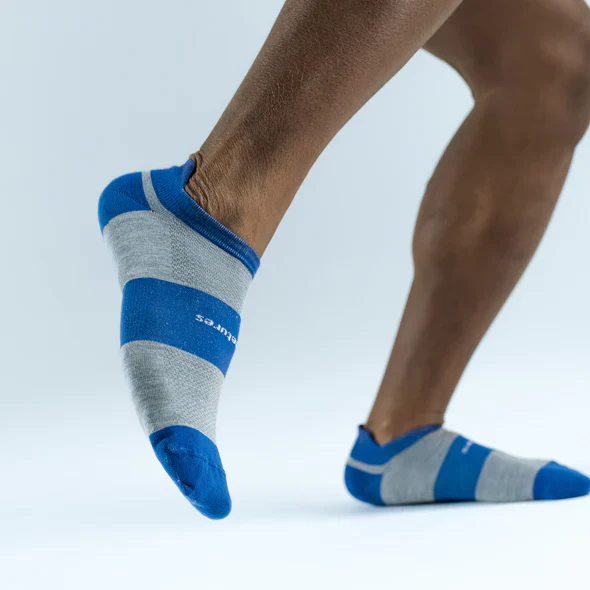 FEETURES HIGH PERFORMANCE ULTRA LIGHT NO SHOW TAB - Image 6