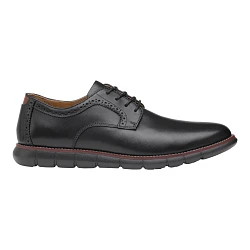 JOHNSTON & MURPHY HOLDEN  PLAIN TOE MEN'S - Image 2