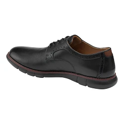 JOHNSTON & MURPHY HOLDEN  PLAIN TOE MEN'S - Image 3