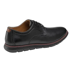 JOHNSTON & MURPHY HOLDEN  PLAIN TOE MEN'S - Image 4
