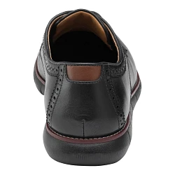 JOHNSTON & MURPHY HOLDEN  PLAIN TOE MEN'S - Image 7