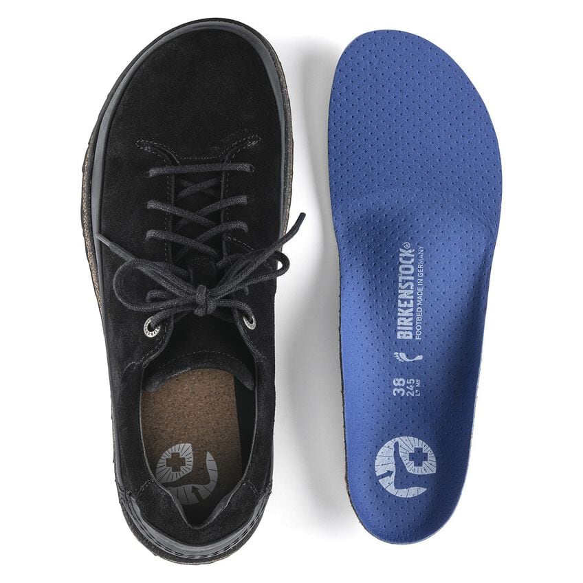 BIRKENSTOCK HONNEF LOW - Image 4