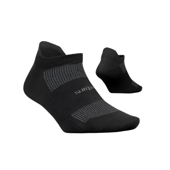 FEETURES HIGH PERFORMANCE  ULTRA LIGHT  NO-SHOW TAB - Image 2