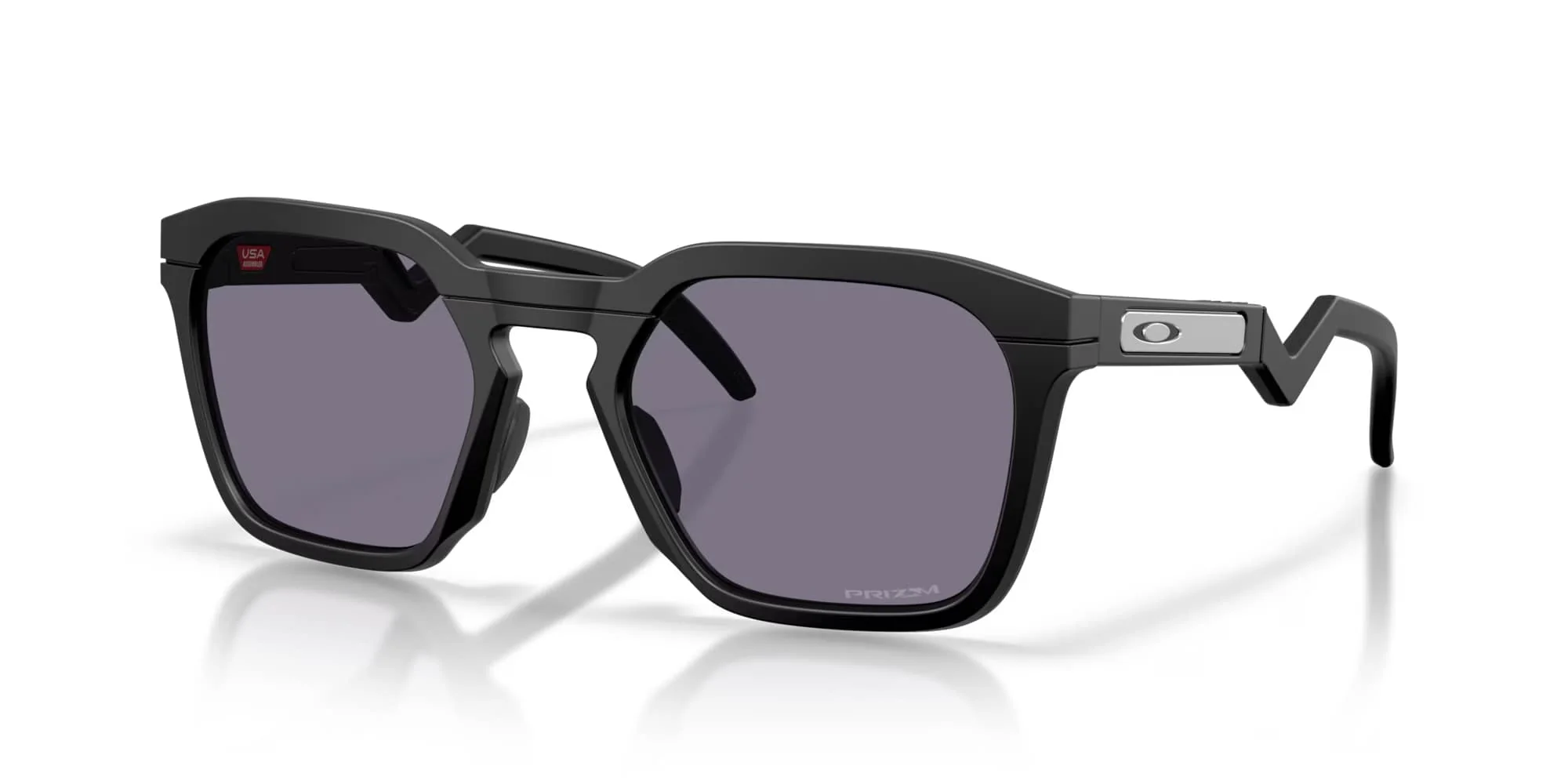 OAKLEY HSTN SQ SUNGLASSES