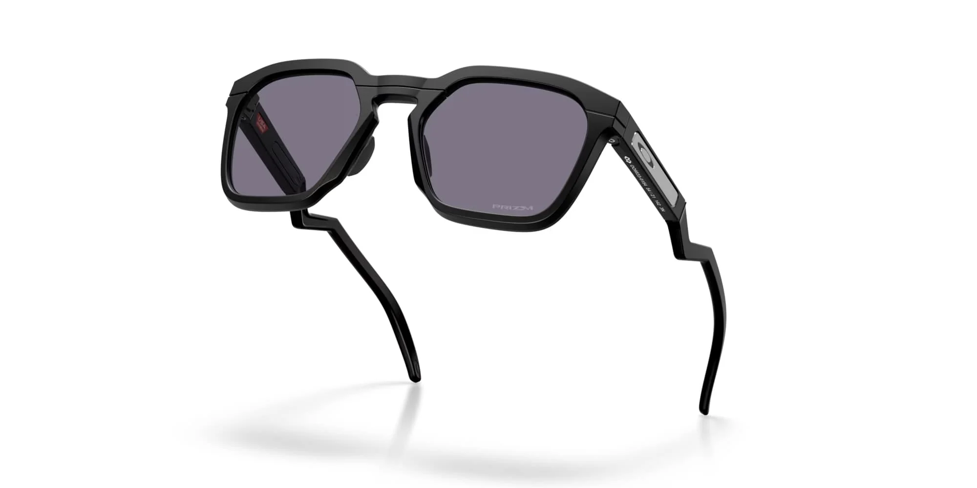 OAKLEY HSTN SQ SUNGLASSES - Image 2