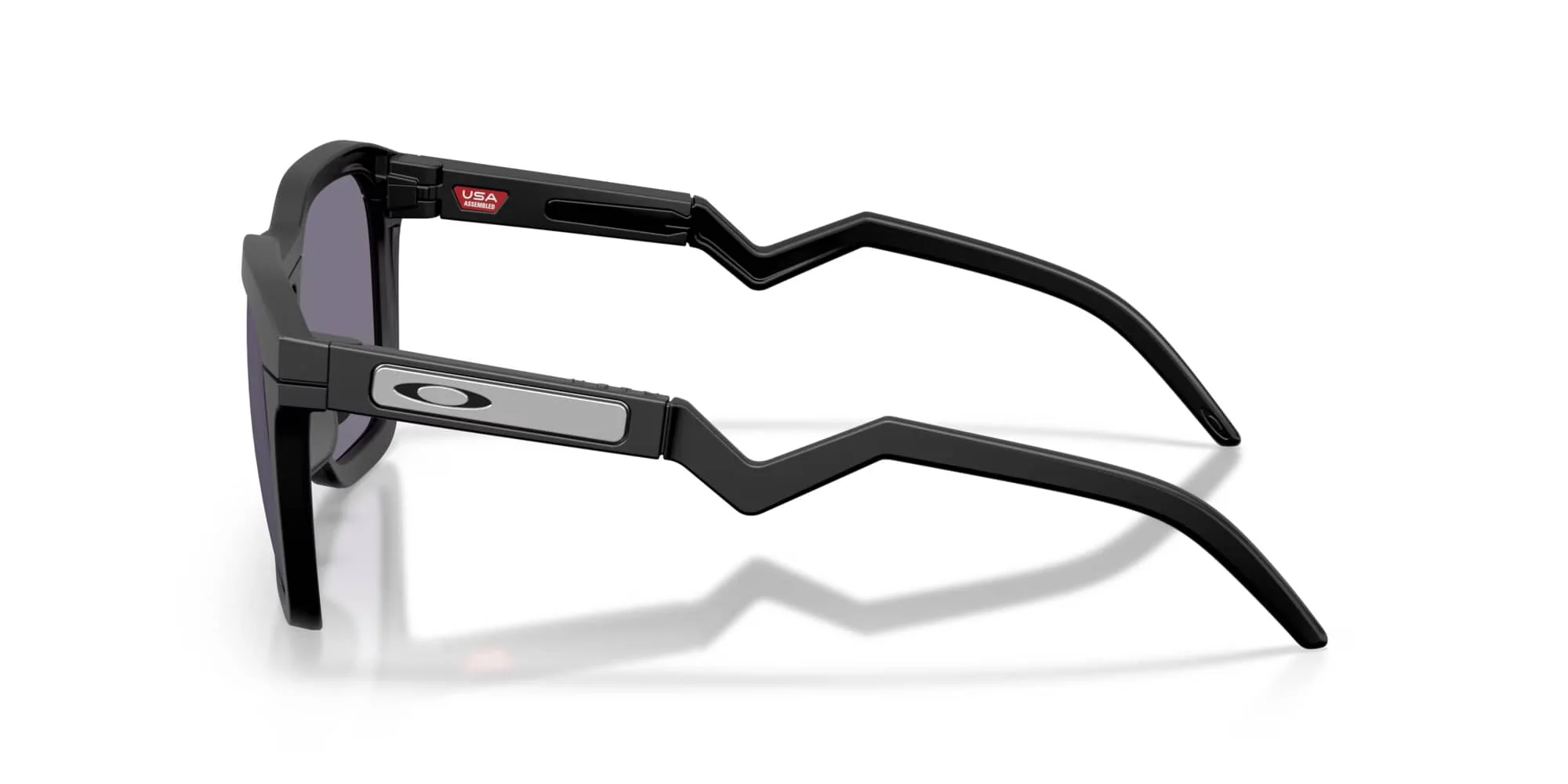 OAKLEY HSTN SQ SUNGLASSES - Image 3