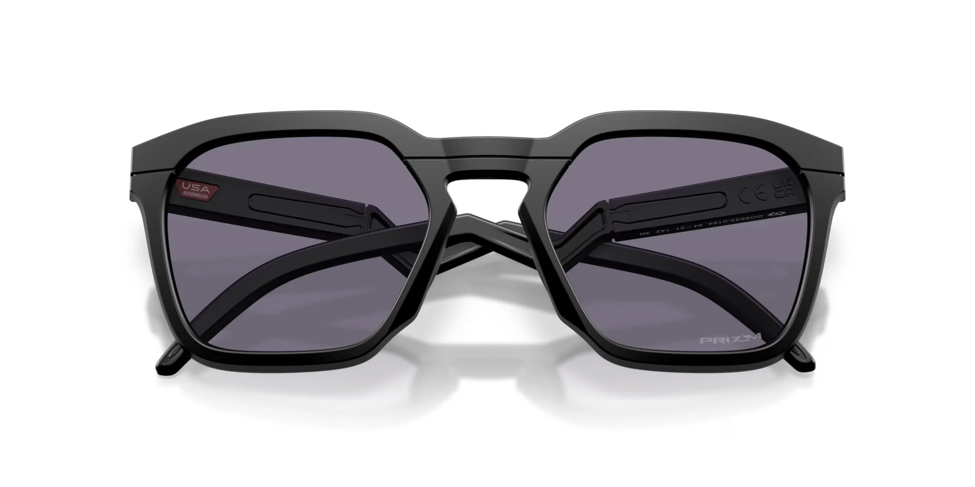 OAKLEY HSTN SQ SUNGLASSES - Image 7