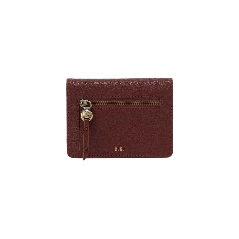 HOBO HUTTON SMALL WALLET WOMEN'S - Image 3