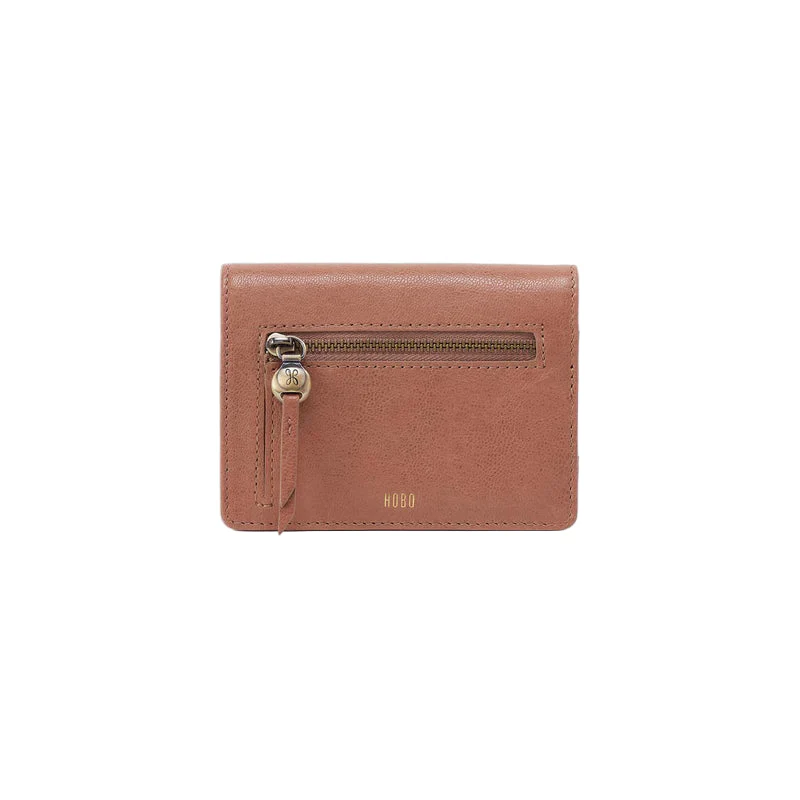 HOBO HUTTON SMALL WALLET WOMEN'S - Image 2