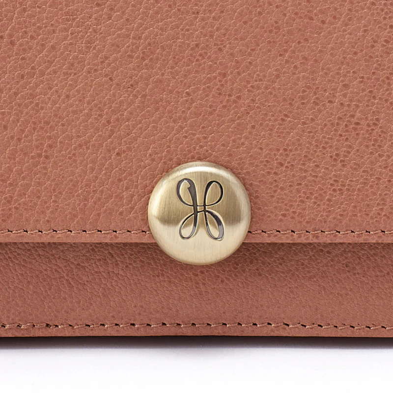 HOBO HUTTON SMALL WALLET WOMEN'S - Image 3