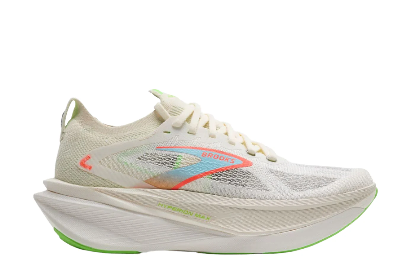 BROOKS HYPERION MAX 3 WOMEN'S - Image 2