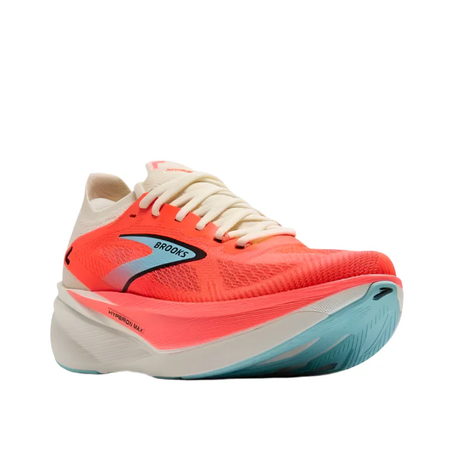 BROOKS HYPERION MAX 3 WOMEN'S