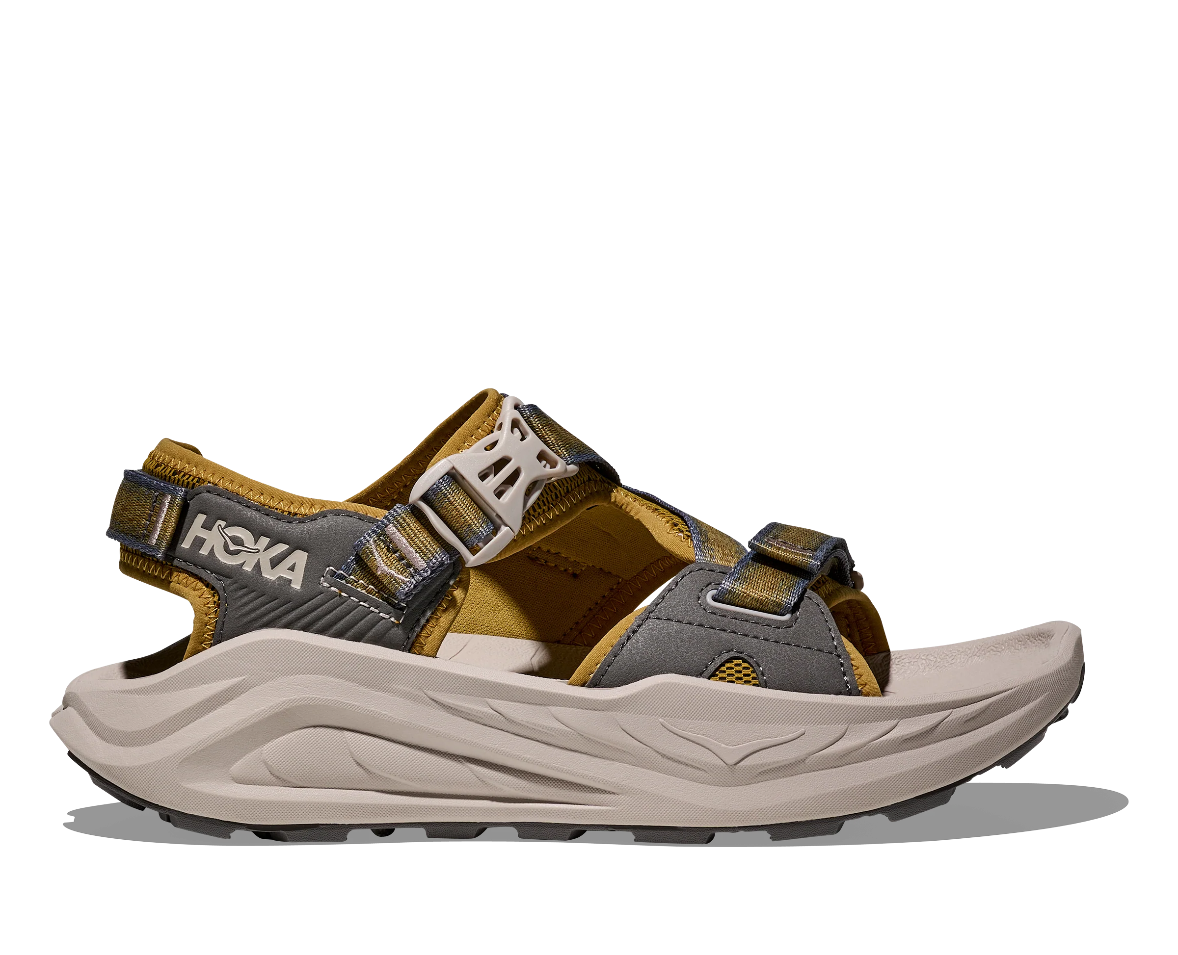 HOKA INFINI HIKE TC MEN'S - Image 3