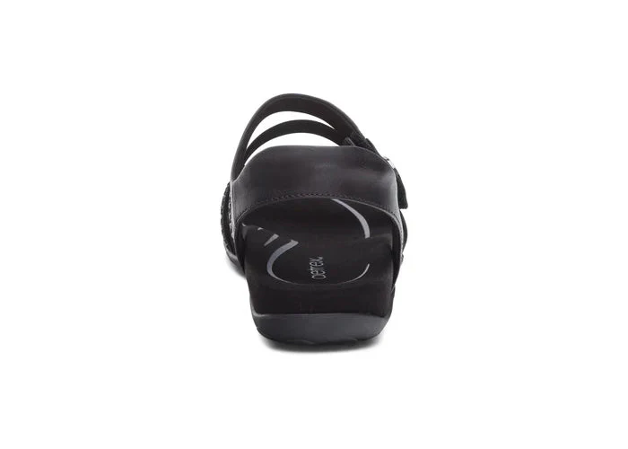 AETREX JESS ADJUSTABLE QUARTER STRAP WOMEN'S - Image 5