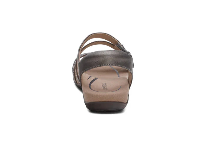 AETREX JESS ADJUSTABLE QUARTER STRAP WOMEN'S - Image 5