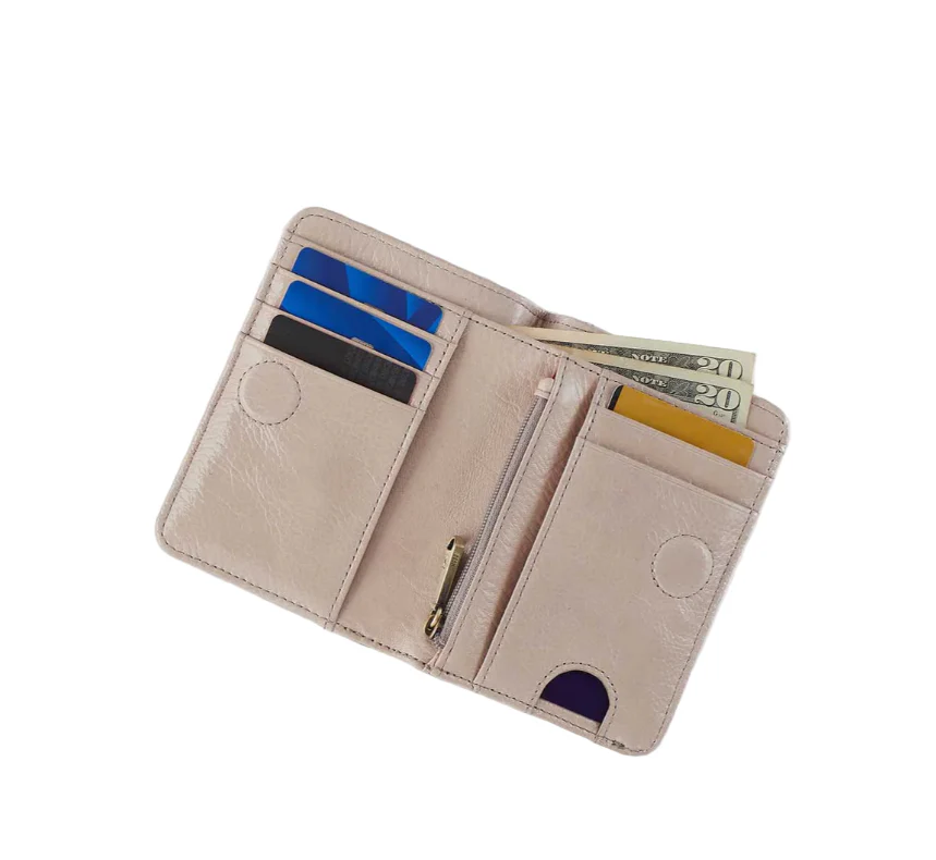 HOBO JILL BIFOLD WALLET WOMEN'S - Image 3